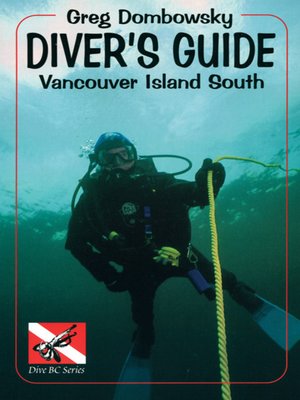 cover image of Diver's Guide